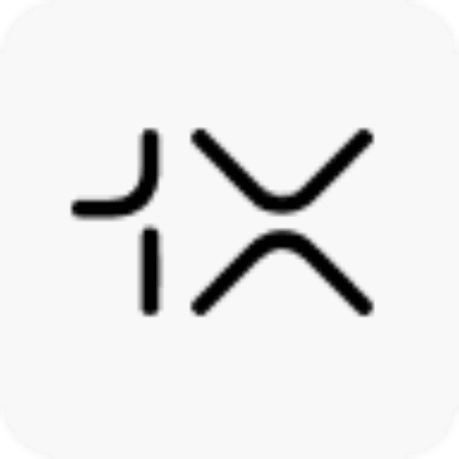 1X Technologies logo