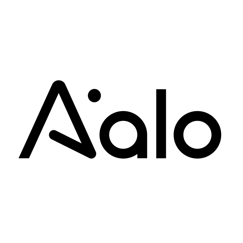Aalo Atomics logo