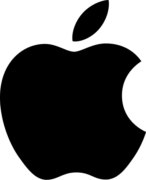 Apple Inc. logo