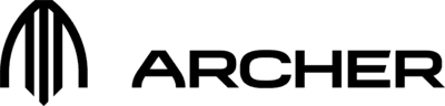 Archer Aviation logo