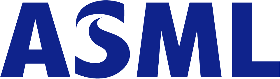 ASML logo