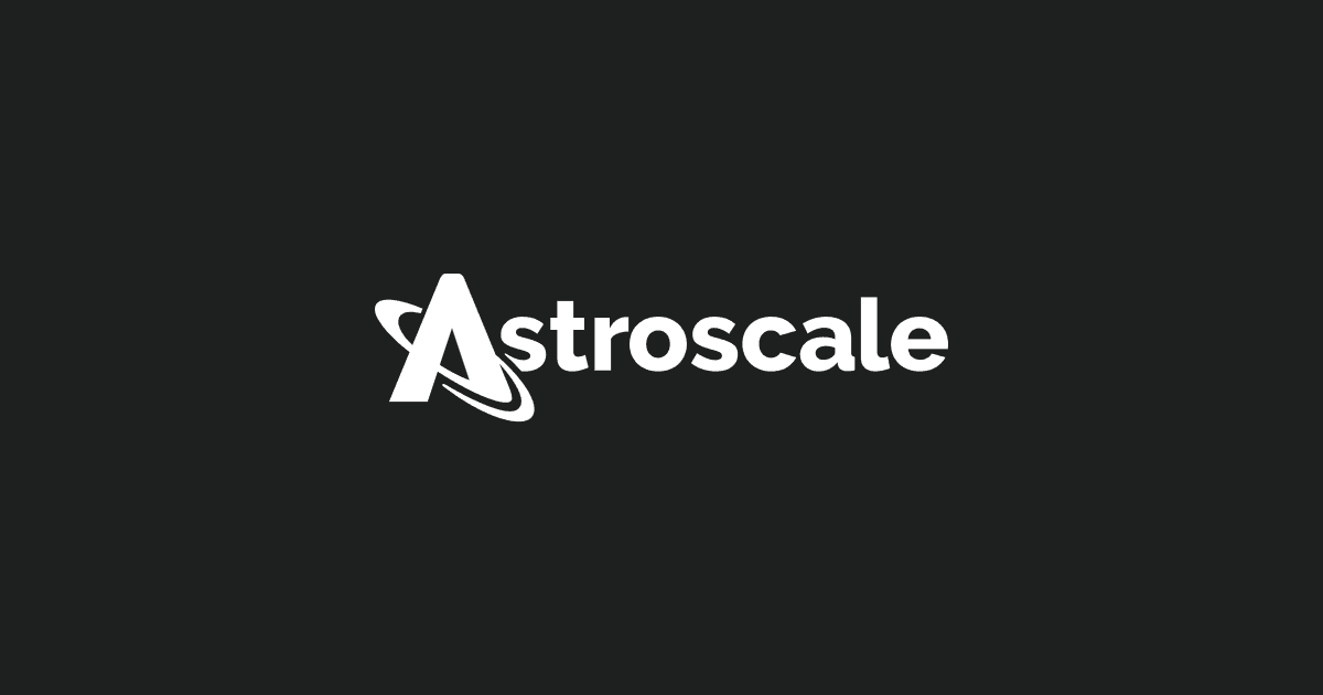 Astroscale logo