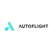 AutoFlight logo