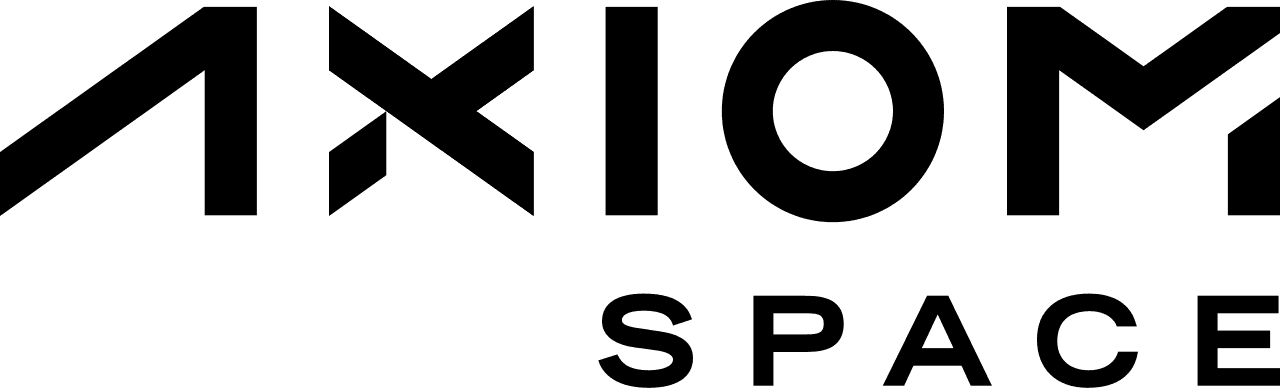 Axiom Space logo