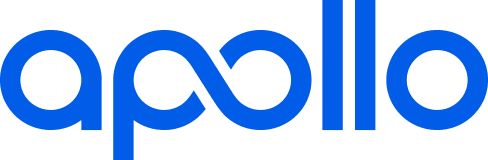 Baidu Apollo logo