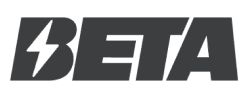 Beta Technologies logo