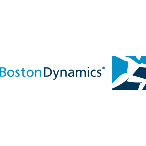 Boston Dynamics logo
