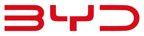 BYD logo