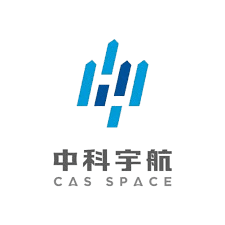 CAS Space logo
