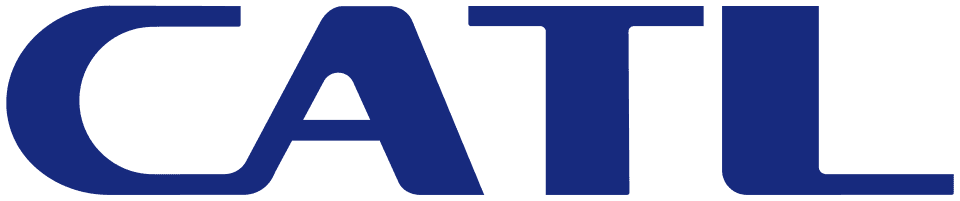 CATL logo
