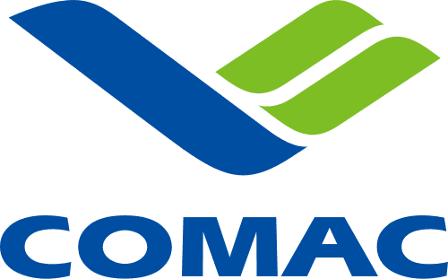 COMAC logo