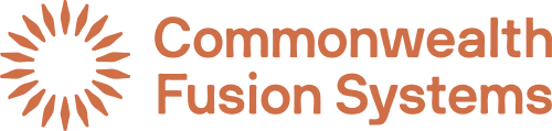 Commonwealth Fusion Systems logo