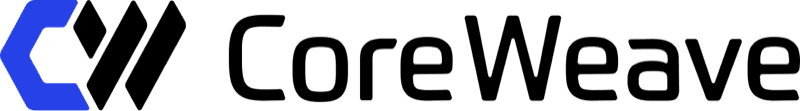 CoreWeave logo