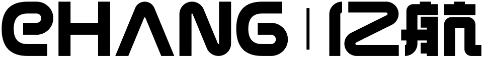 EHang logo