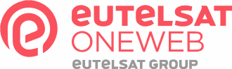 Eutelsat OneWeb logo