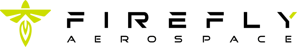 Firefly Aerospace logo