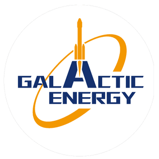 Galactic Energy