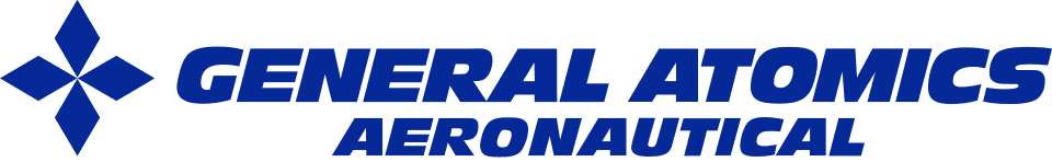 General Atomics Aeronautical Systems logo
