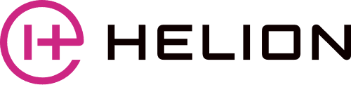 Helion Energy logo