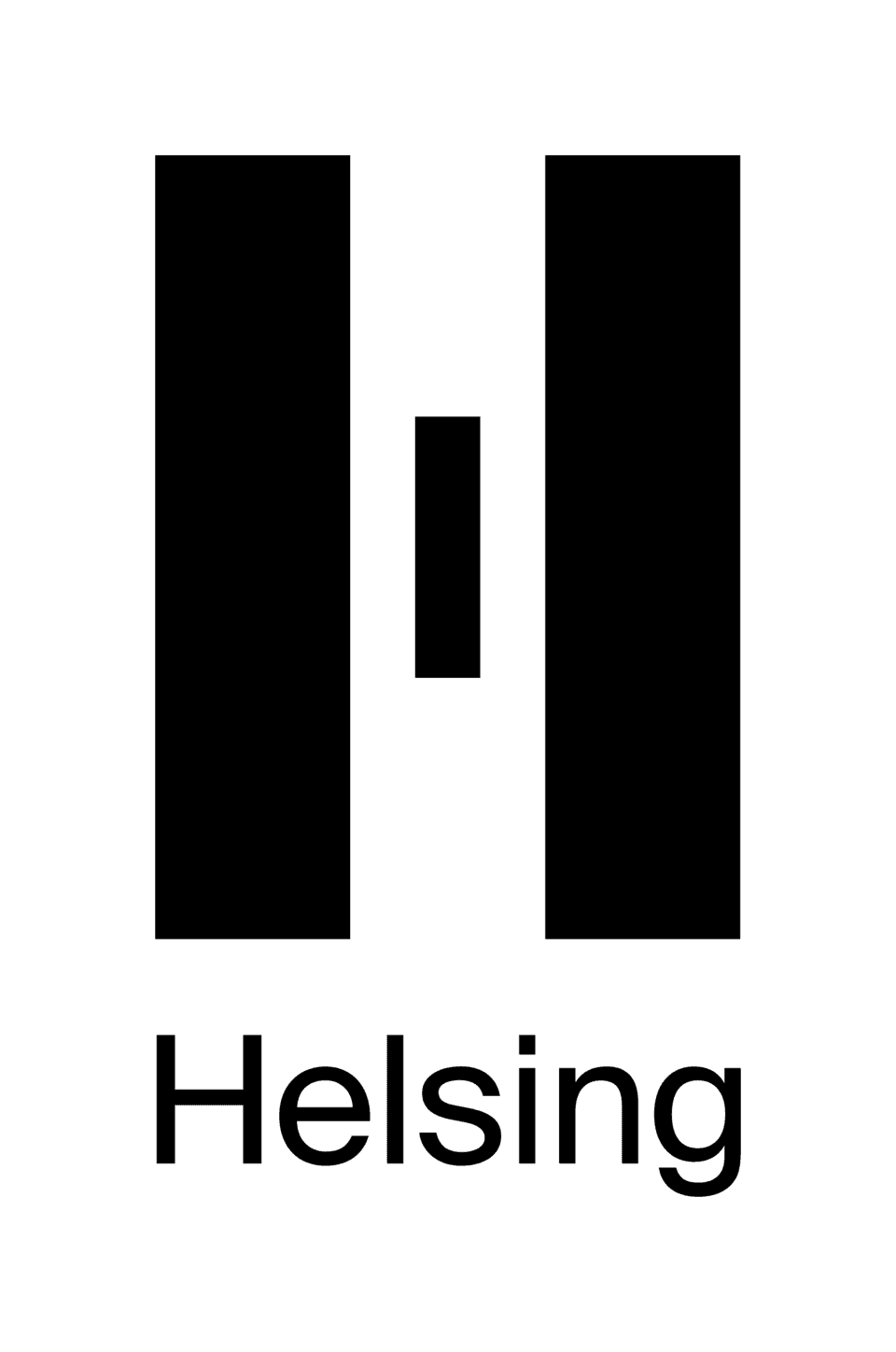 Helsing logo