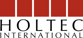 Holtec International logo