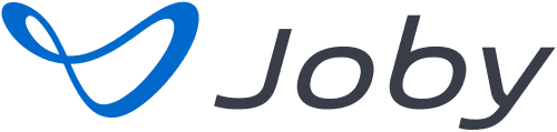 Joby Aviation logo