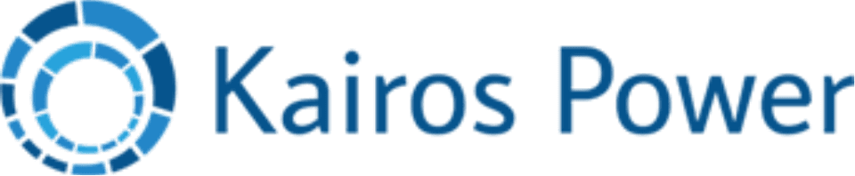 Kairos Power logo
