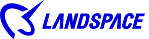 LandSpace logo