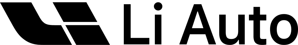 Li Auto logo