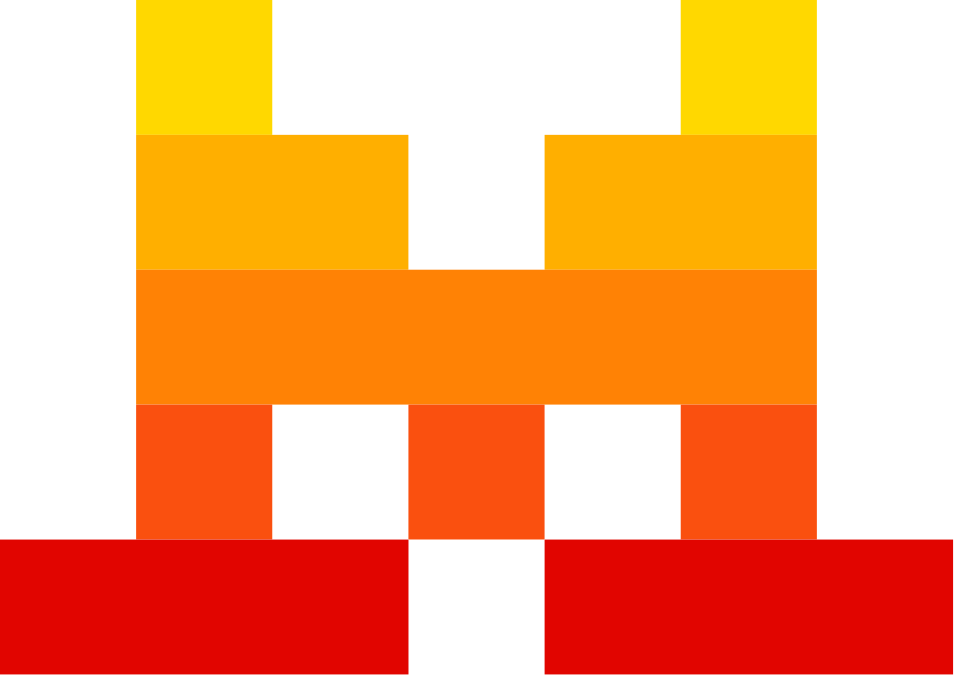 Mistral AI logo