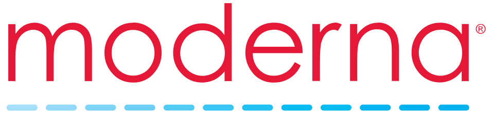 Moderna logo