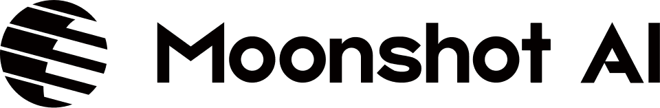 Moonshot AI logo