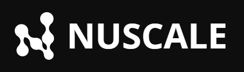 NuScale Power logo