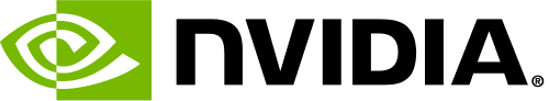 Nvidia logo