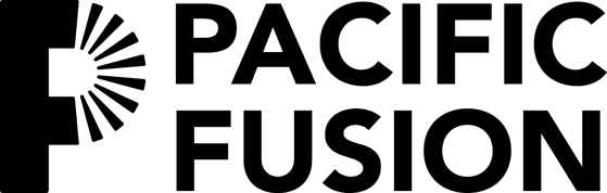 Pacific Fusion logo