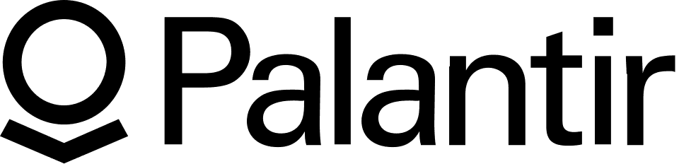 Palantir Technologies logo