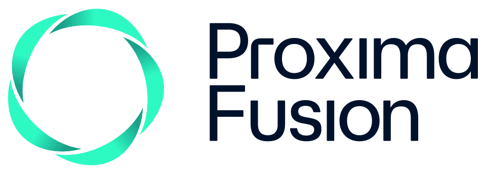 Proxima Fusion logo