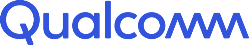 Qualcomm logo