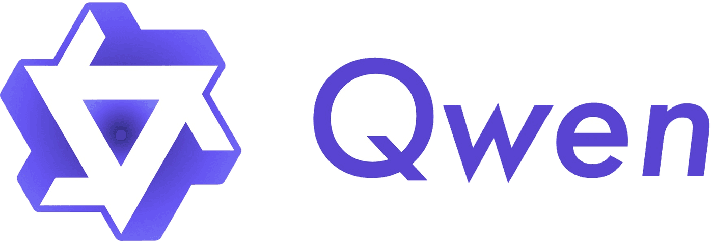 Qwen logo