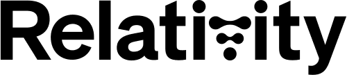 Relativity Space logo
