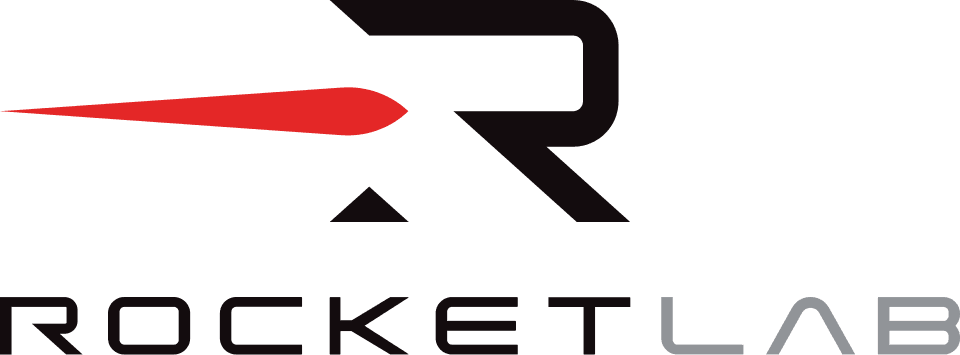 Rocket Lab logo