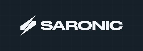Saronic logo