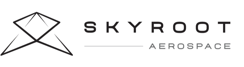 Skyroot Aerospace logo
