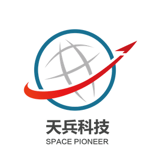 Space Pioneer logo
