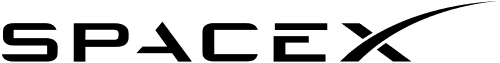 SpaceX logo