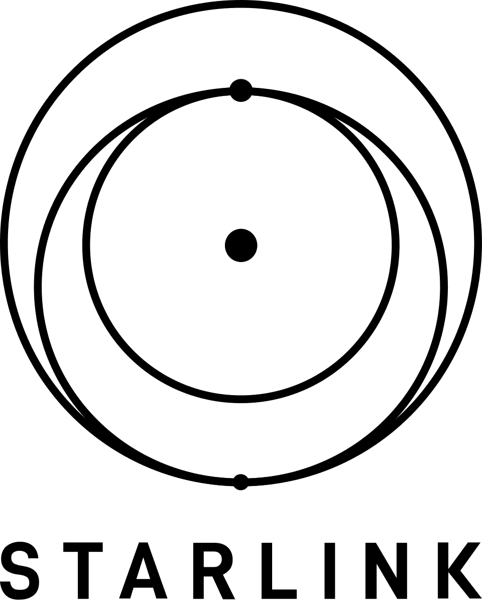 Starlink logo