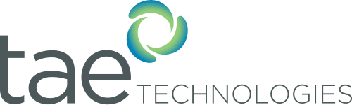 TAE Technologies logo