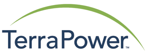 TerraPower logo
