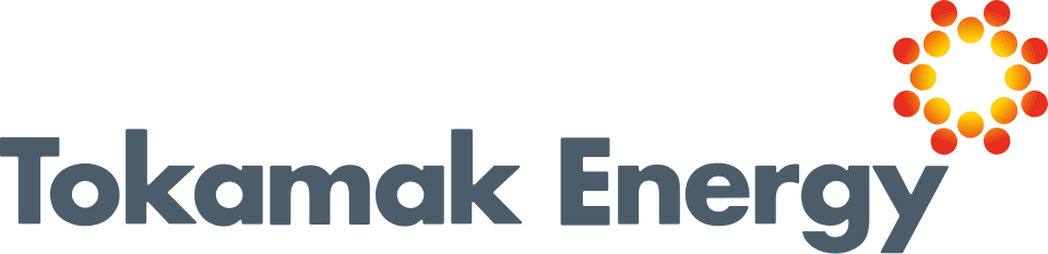 Tokamak Energy logo