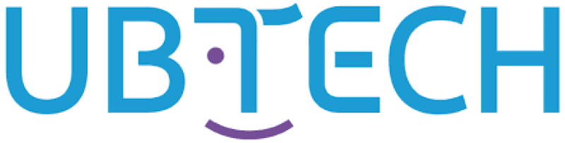 UBTECH Robotics logo